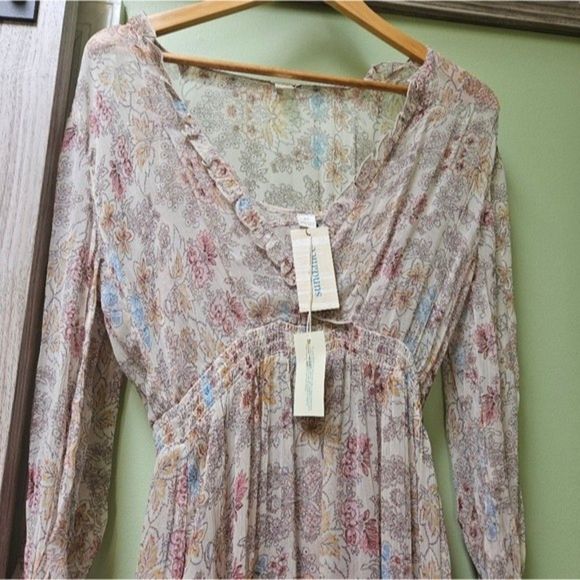 Sundance Wild Desert Bloom Dress - Picture 8 of 16